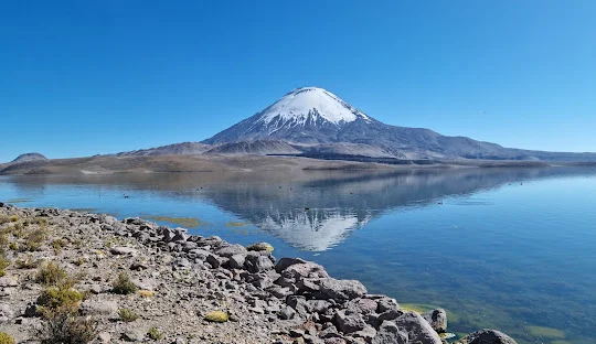 Arica y Parinacota